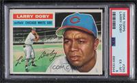 Larry Doby [PSA 6 EX‑MT]