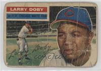 Larry Doby [Poor to Fair]