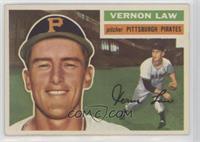 Vern Law