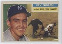 Irv Noren