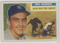 Irv Noren