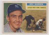 Irv Noren