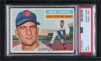 Bob Lemon [PSA 7 NM]