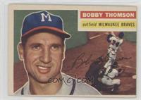 Bobby Thomson