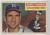 Bobby Thomson [Good to VG‑EX]