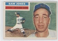 Sam Jones