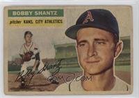 Bobby Shantz [Good to VG‑EX]