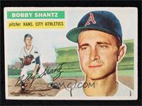 Bobby Shantz