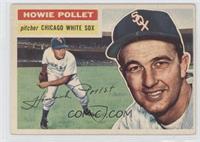 Howie Pollet