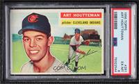 Art Houtteman [PSA 6 EX‑MT]