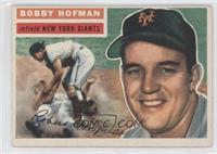 Bobby Hofman (Gray Back)