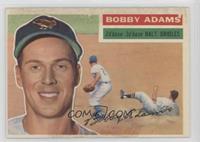 Bobby Adams [Poor to Fair]
