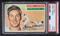 Bobby Adams [PSA 6 EX‑MT]