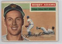 Bobby Adams [Good to VG‑EX]