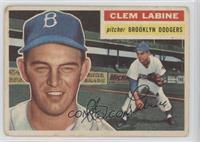 Clem Labine [Good to VG‑EX]