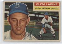 Clem Labine