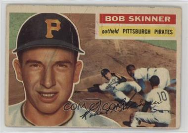 1956 Topps - [Base] #297 - Bob Skinner [Poor to Fair]