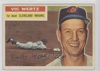 Vic Wertz [Good to VG‑EX]