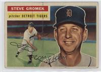 Steve Gromek