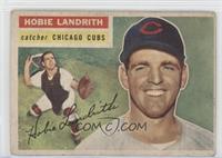 Hobie Landrith [Good to VG‑EX]