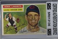 Hobie Landrith [CAS Certified Sealed]