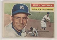 Jerry Coleman [Good to VG‑EX]