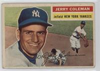 Jerry Coleman [Good to VG‑EX]