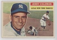 Jerry Coleman