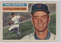 Fred Hatfield [Good to VG‑EX]