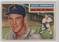 Jack Crimian