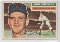 Bob Wiesler