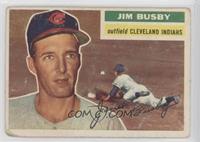 Jim Busby [Good to VG‑EX]