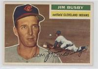 Jim Busby [Altered]