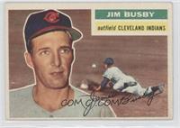 Jim Busby [Good to VG‑EX]