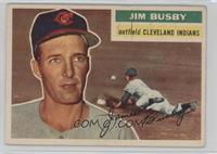 Jim Busby [Good to VG‑EX]