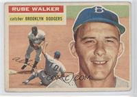 Rube Walker [Good to VG‑EX]