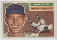 Don Hoak