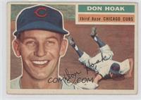 Don Hoak