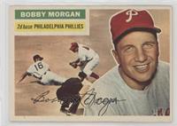 Bobby Morgan