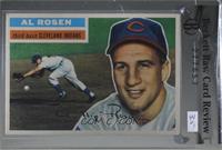 Al Rosen (Gray Back) [BRCR 3.5]