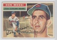Don Mossi (White Back) [Good to VG‑EX]