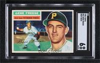 Gene Freese (Gray Back) [SGC 6 EX/NM]