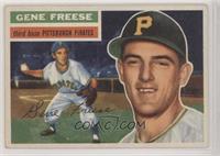 Gene Freese (White Back)