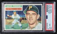 Gene Freese (White Back) [PSA 8 NM‑MT]