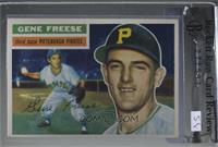 Gene Freese (White Back) [BRCR 5.5]