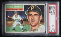 Gene Freese (White Back) [PSA 6.5 EX‑MT+]