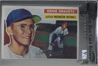 Ernie Oravetz (White Back) [BRCR 4.5]