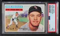 Bob Keegan (Gray Back) [PSA 7.5 NM+]