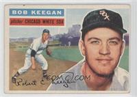 Bob Keegan (Gray Back) [Good to VG‑EX]