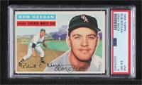 Bob Keegan (Gray Back) [PSA 6 EX‑MT]